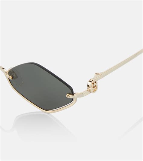 gucci gg0538s sunglasses|upside down gucci sunglasses.